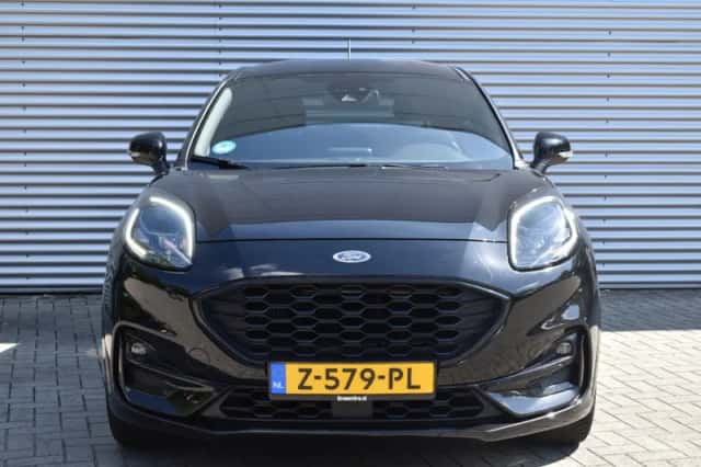 Ford Puma (2021) thumbnail 6