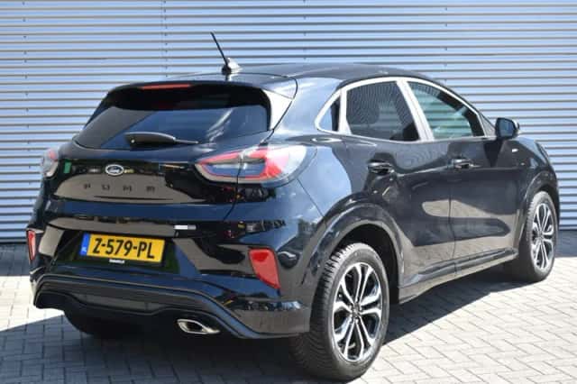 Ford Puma (2021) thumbnail 8