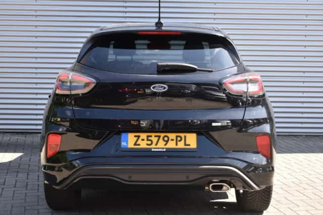 Ford Puma (2021) thumbnail 10