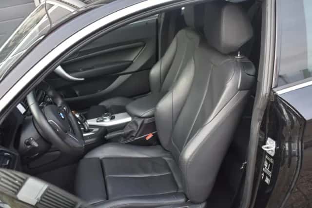 BMW 1-Serie (2019) thumbnail 11