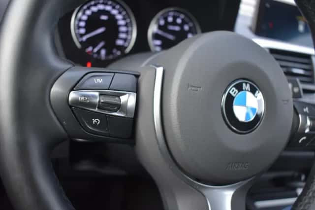 BMW 1-Serie (2019) thumbnail 15