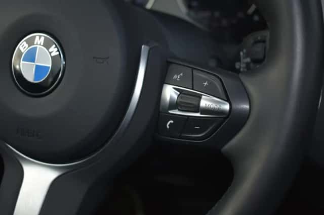BMW 1-Serie (2019) thumbnail 17