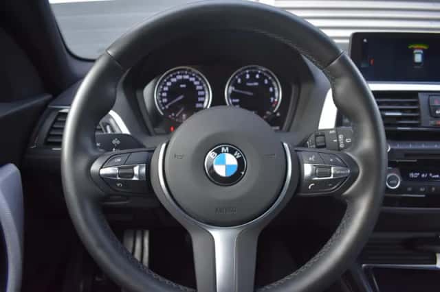 BMW 1-Serie (2019) thumbnail 20