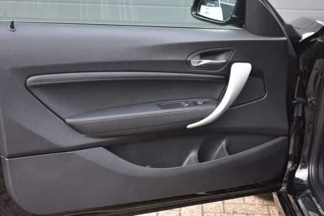 BMW 1-Serie (2019) thumbnail 9