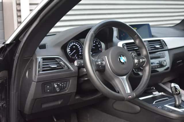 BMW 1-Serie (2019) thumbnail 10