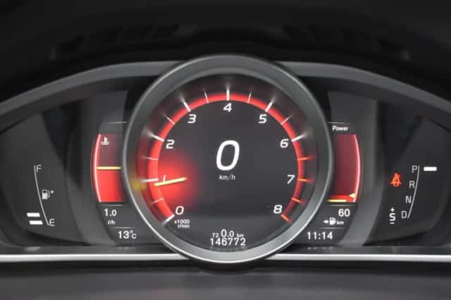 Volvo V40 (2019) thumbnail 27