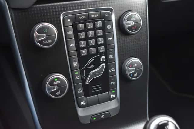 Volvo V40 (2019) thumbnail 34