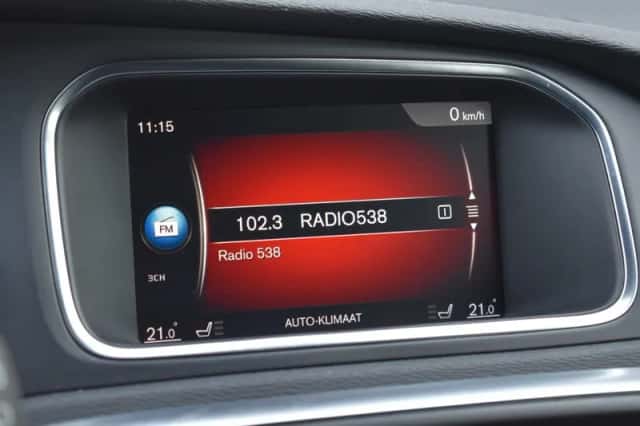 Volvo V40 (2019) thumbnail 35