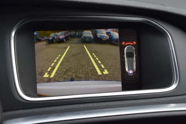Volvo V40 (2019) thumbnail 36