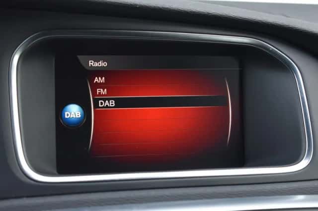 Volvo V40 (2019) thumbnail 38