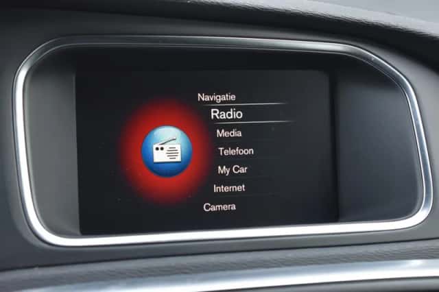 Volvo V40 (2019) thumbnail 39