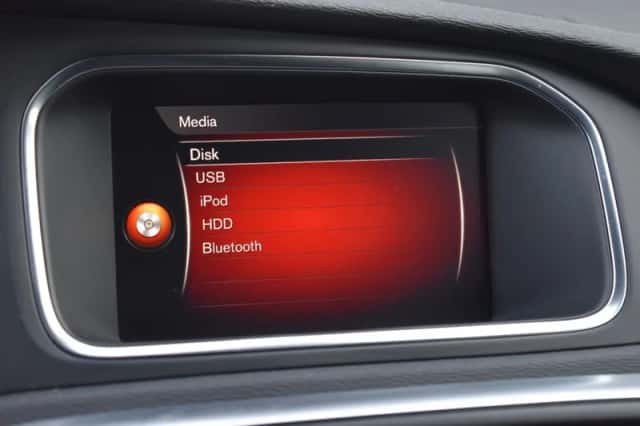 Volvo V40 (2019) thumbnail 41