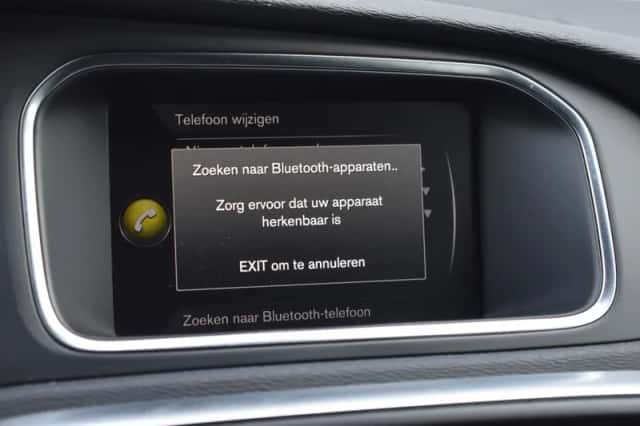 Volvo V40 (2019) thumbnail 42