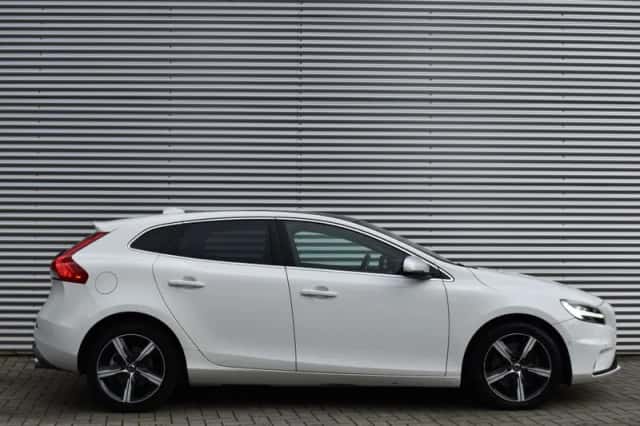 Volvo V40 (2019) thumbnail 7