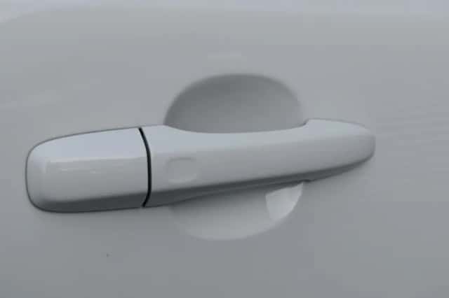 Volvo V40 (2019) thumbnail 8