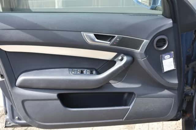 Audi A6 (2007) thumbnail 11
