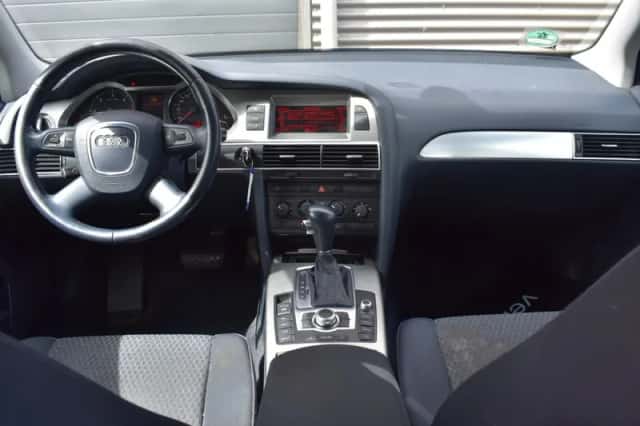 Audi A6 (2007) thumbnail 13