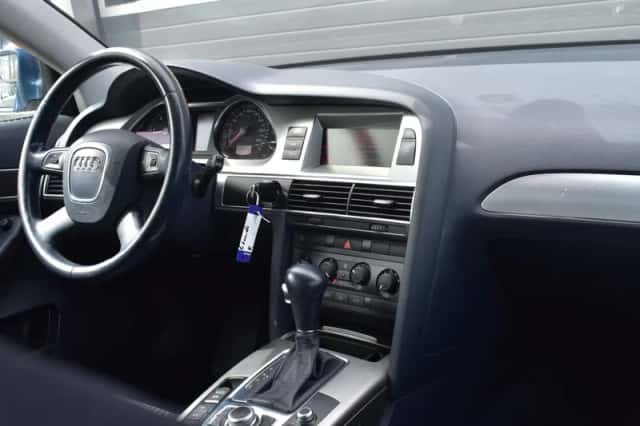 Audi A6 (2007) thumbnail 14