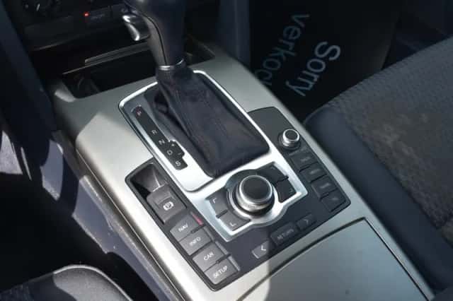 Audi A6 (2007) thumbnail 19