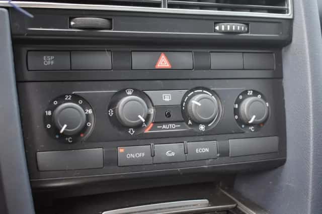 Audi A6 (2007) thumbnail 20