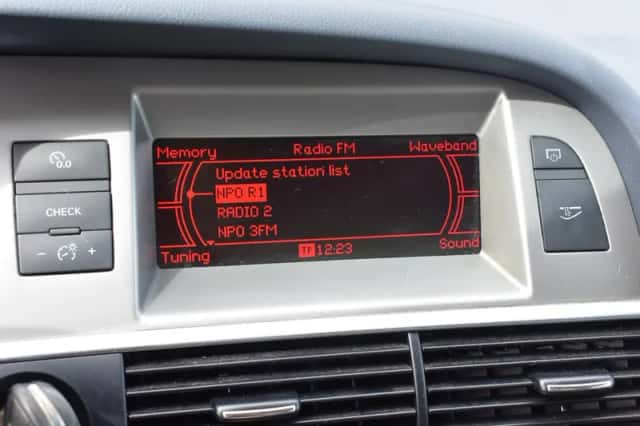 Audi A6 (2007) thumbnail 21