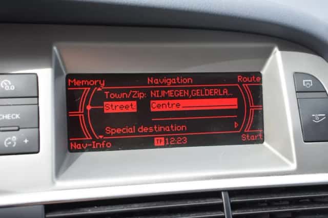 Audi A6 (2007) thumbnail 22