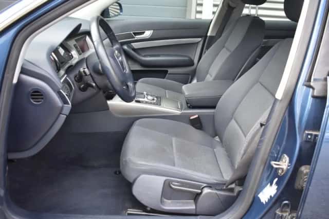 Audi A6 (2007) thumbnail 8