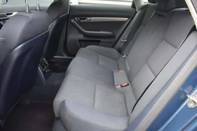 Audi A6 (2007) thumbnail 10