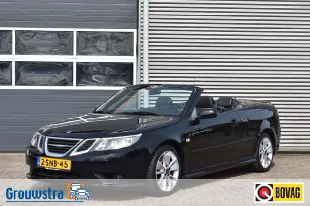Saab 9-3 (2007)