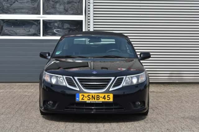 Saab 9-3 (2007) thumbnail 11