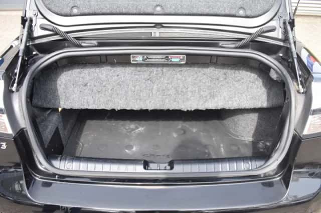 Saab 9-3 (2007) thumbnail 15