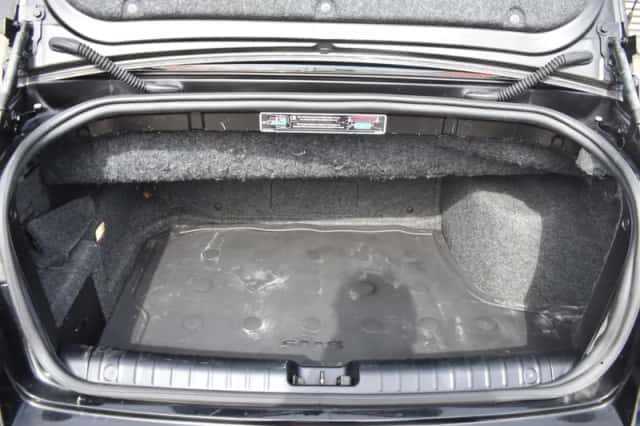 Saab 9-3 (2007) thumbnail 16