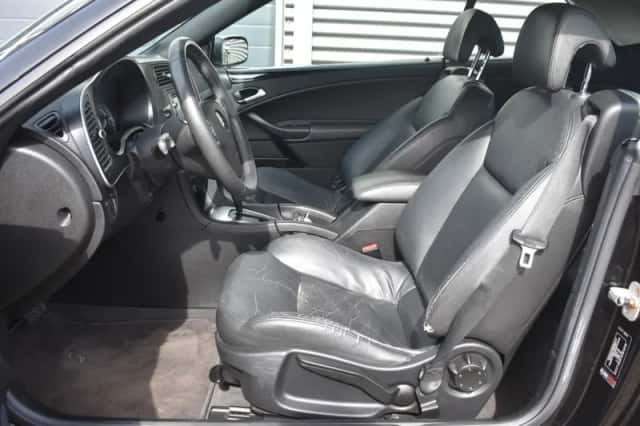 Saab 9-3 (2007) thumbnail 17