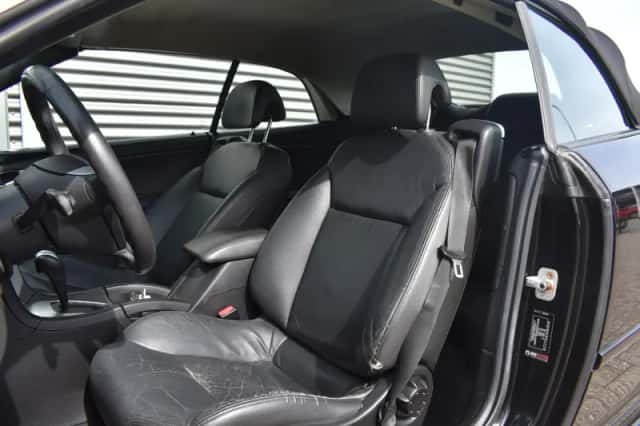 Saab 9-3 (2007) thumbnail 18