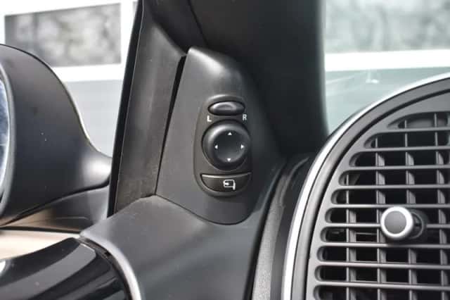 Saab 9-3 (2007) thumbnail 20