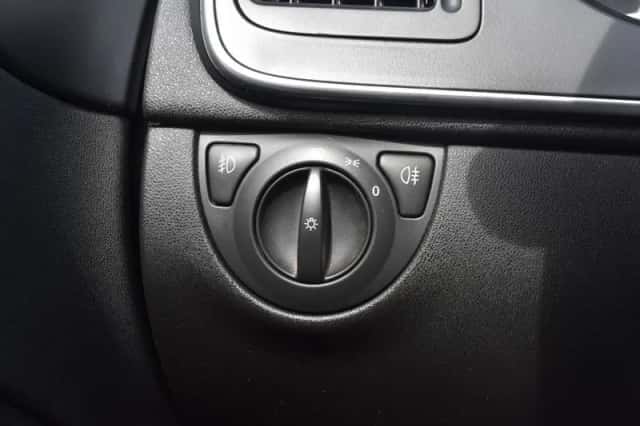 Saab 9-3 (2007) thumbnail 21