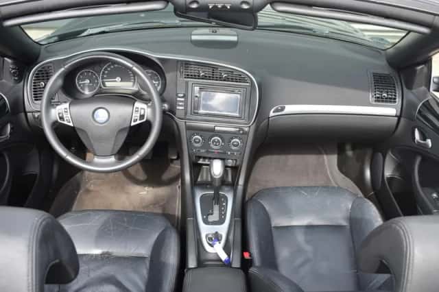 Saab 9-3 (2007) thumbnail 22