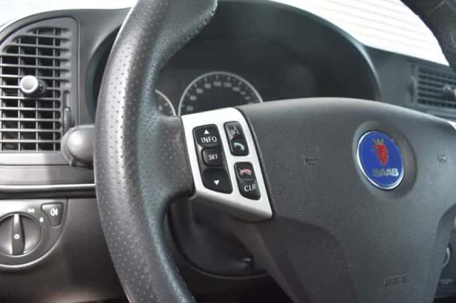 Saab 9-3 (2007) thumbnail 23