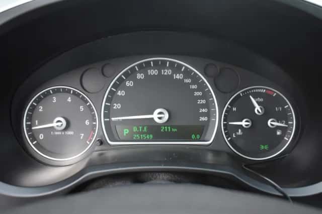 Saab 9-3 (2007) thumbnail 25