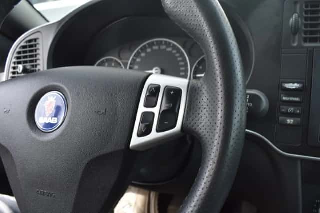 Saab 9-3 (2007) thumbnail 27