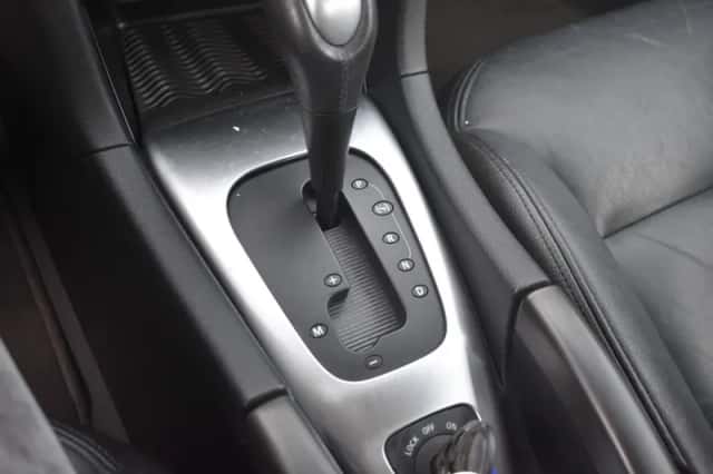 Saab 9-3 (2007) thumbnail 28