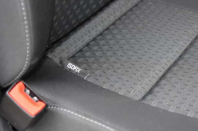 Ford Transit Custom (2023) thumbnail 11