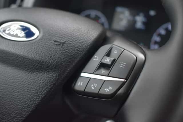 Ford Transit Custom (2023) thumbnail 19