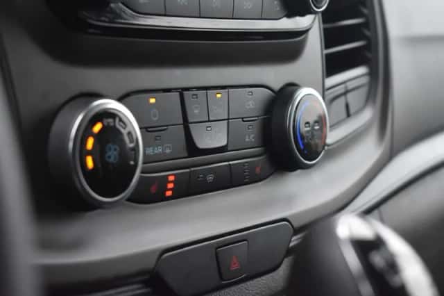 Ford Transit Custom (2023) thumbnail 23
