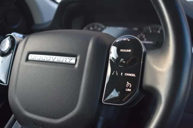 Land Rover Discovery Sport (2020) thumbnail 19