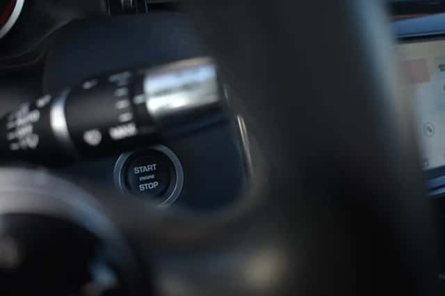Land Rover Discovery Sport (2020) thumbnail 21
