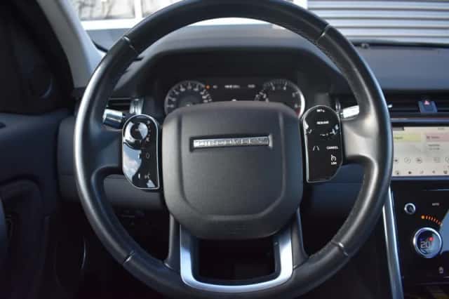 Land Rover Discovery Sport (2020) thumbnail 22