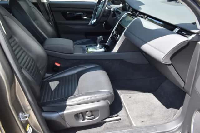Land Rover Discovery Sport (2020) thumbnail 30