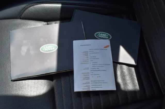 Land Rover Discovery Sport (2020) thumbnail 31