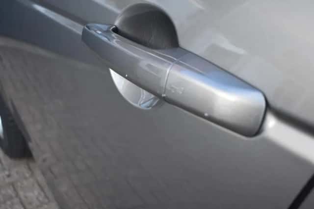 Land Rover Discovery Sport (2020) thumbnail 10